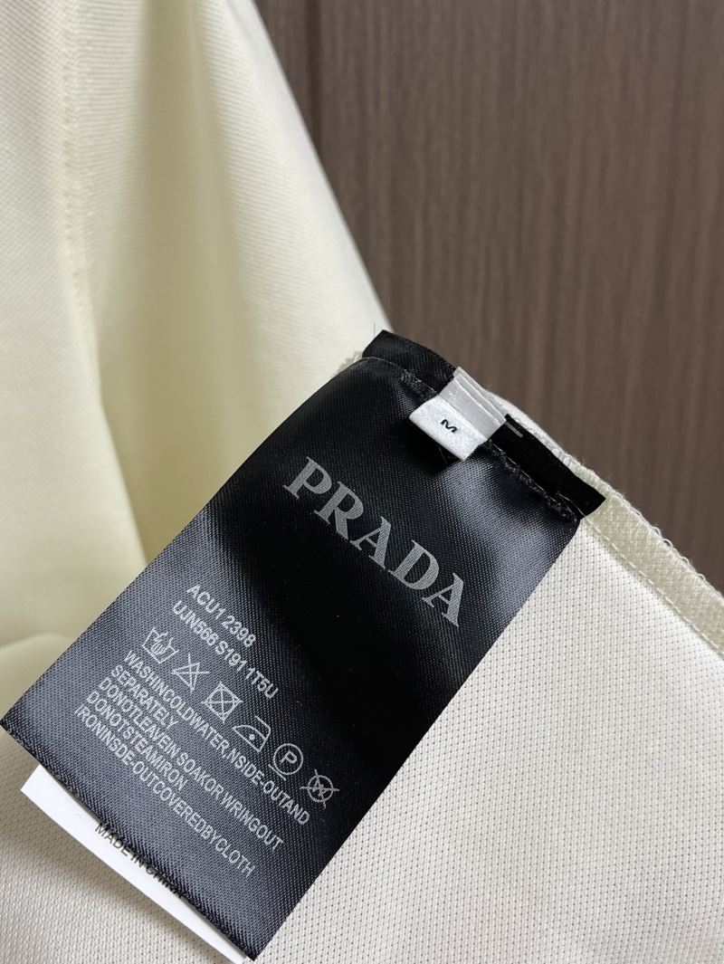 Prada T-Shirts